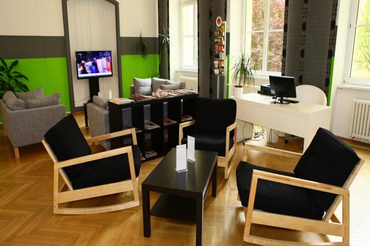 Hostel & Guesthouse Kaiser 23 Vienna Exterior photo