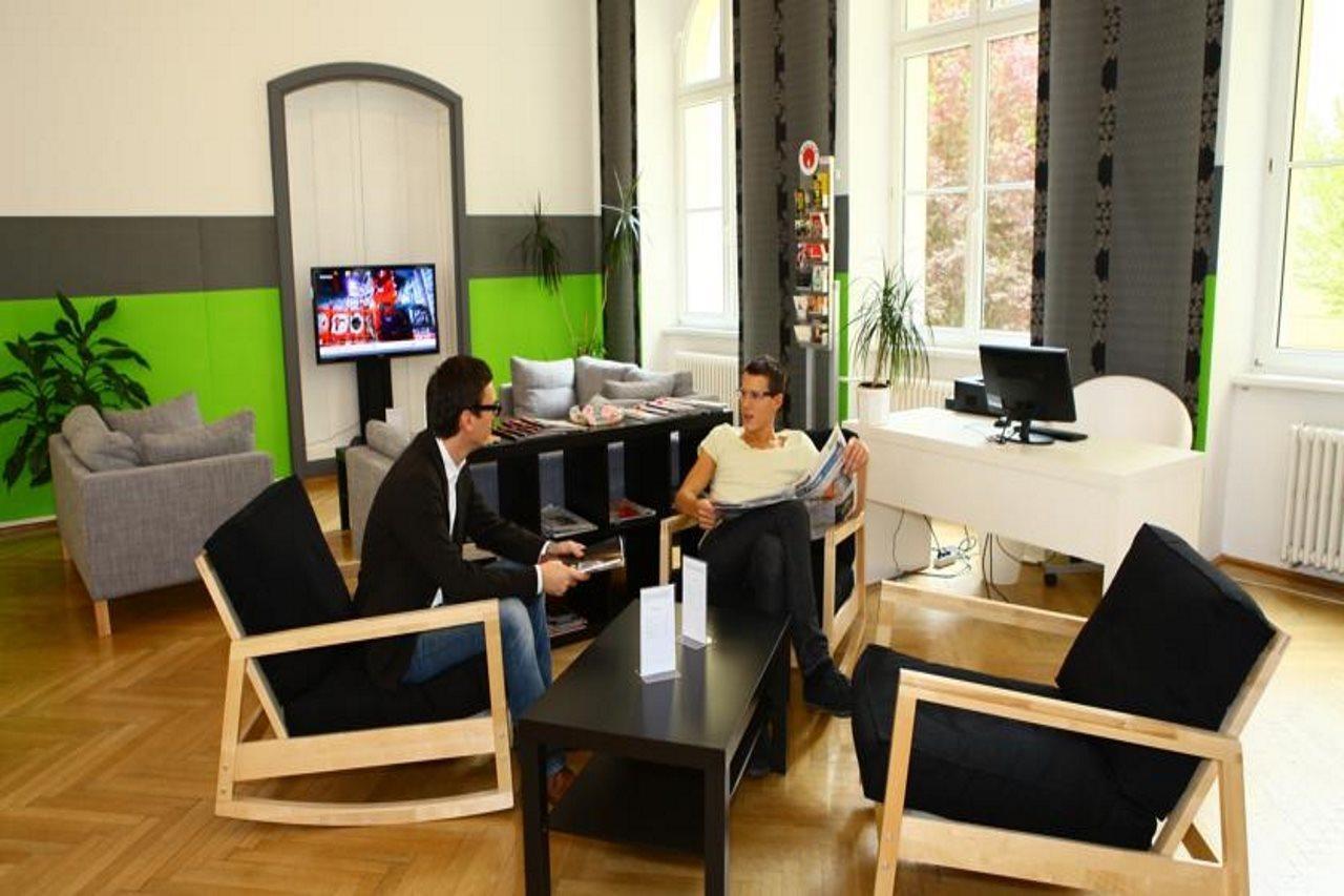 Hostel & Guesthouse Kaiser 23 Vienna Exterior photo